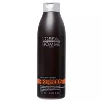 L'Oreal Professionnel шампунь Homme Fiberboost