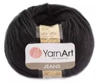 Пряжа YarnArt Jeans цвет 53