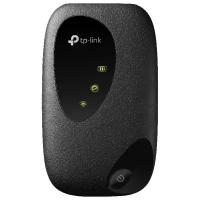 4G/Wi-Fi-роутер TP-Link M7200 Black