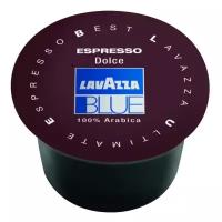 Кофе в капсулах Lavazza Blue Espresso Dolce (1 шт.)