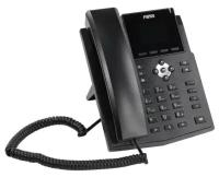 VoIP-телефон Fanvil X3S черный