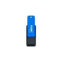 USB Флеш-накопитель MIREX CITY BLUE 8GB