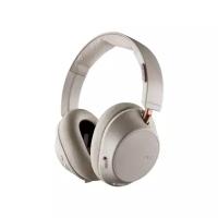 Беспроводные наушники Plantronics BackBeat GO 810, bone white