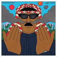 Компакт-диск Warner Omar Souleyman – Shlon