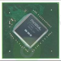 G94-300-B1 видеочип nVidia GeForce 9600 GT