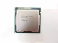 Процессор Intel Core i5-2400 Sandy Bridge LGA1155, 4 x 3100 МГц, OEM