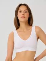 Топ Intimidea Comfort bra Body Effect, bianco (белый), 6-3XL