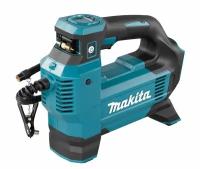 Аккумуляторный насос Makita DMP181Z, 11.1 бар, 22 л/мин, без АКБ и ЗУ