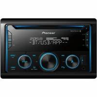 Автомагнитола Pioneer FH-S525BT