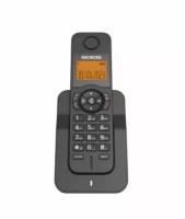 Радиотелефон DECT DECROSS DC1005