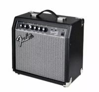 Гитарный комбоусилитель Fender Frontman 20G, 20Вт