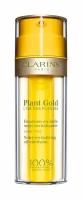 CLARINS L'Or des Plantes Эмульсия для лица питательная с маслом голубой орхидеи, 35 мл