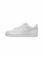 Мужские кроссовки Nike Air Force 1 '07 US7/EUR39