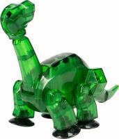 Stikbot - Фигурка Мегадино №5 Стикбронтозавр зеленый