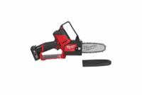 Аккумуляторная цепная садовая пила Milwaukee M12 FHS-602X FUEL, 12.0 В, 2*6 Ah,4933472212