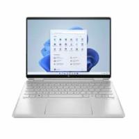 Ноутбук HP Spectre x360 14-ef0007nn IPS WUXGA Touch (1920x1200) 6M4M1EA Серебристый 14