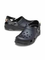 Сабо Crocs