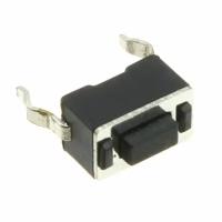 Тактовая кнопка 3,5*6 h4,5mm 2pin