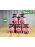 Тушенка Свинина Нежная Белорусская Мясные консервы Еда