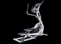 Эллиптический тренажер Spirit Fitness XG400