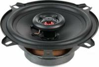 Автоакустика широкополосная Soundmax 140Вт 90дБ 4Ом 13см (5дюйм) (ком:2кол.) коаксиальные двухполосные