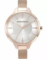 Наручные часы ROMANSON RM8A28LLR(WH)