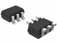 Диод DIODES INCORPORATED BAT54BRW-7-F, Диод: выпрямительный Шоттки, SMD, 30В, 0,3А, SOT363, 1шт