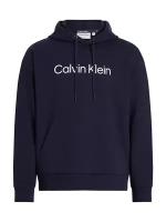 Худи для мужчин CALVIN KLEIN, Цвет: синий, Размер: XL