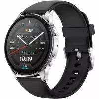 Смарт-часы AMAZFIT Pop 3R A2319 Серебристые