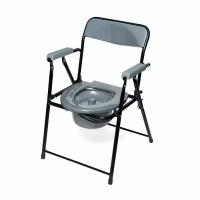 Кресло туалет для инвалидов и пожилых людей Barry WC600