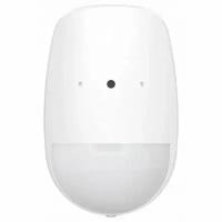 Датчик HIKVISION DS-PDPG12P-EG2 PIR с детекцией разбития стекла (2 в 1)