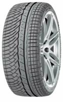 Автошина Michelin PILOT ALPIN 4 265/45 R19 105V