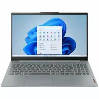 Ноутбук Lenovo IdeaPad Slim 3 15IRU8 (82X7004BPS)