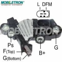 VR-B026 (F00M346010) FORD Transit 2.2TDCI 06- (BOS Mobiletron VRB026