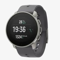 Suunto Часы Suunto 9 Peak Pro Titanium Slate (SS050809000), серые