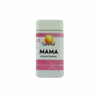 Витамины для беременных и кормящих Sana-sol Mama (Сана сол Мама), 90 таб