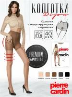 Колготки Pierre Cardin Dijon, 40 den, размер 3, бежевый