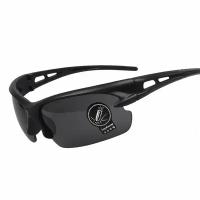 Солнцезащитные очки ZL - 44 003, черный