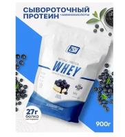 Протеин 2SN Whey Protein 900 г