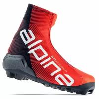 Ботинки лыжные ALPINA Elite Classic 3.0 Junior (ECL 30 JR), 55851, размер 40 EU