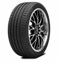 Автошина 275/35 R21 CONTINENTAL ContiSportContact 5P XL FR 103Y TL N1