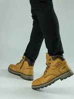 Ботинки мужские 2815-99 (42, 30 см, (28 см)) Color Me