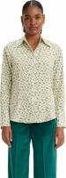 Рубашка Levis MAEVE BLOUSE GREENS Женщины A4571-0002 S