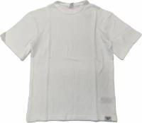 Футболка Reebok Reebok Wardrobe Essentials Texture Tee