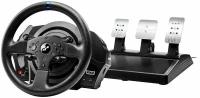 Руль Thrustmaster T300 RS GT Edition, черный