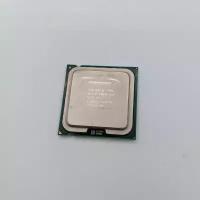 Процессор Intel Core 2 Duo E4500, SLA95