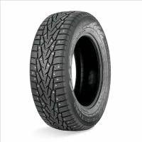 Автомобильная шина Nokian Nordman NORDMAN 7 SUV 235/55 R18 104T Зимняя