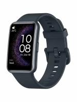 Смарт-часы Huawei FIT SE (55020ATD), Starry Black