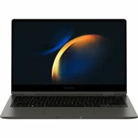 Ноутбук Samsung Galaxy book 3 360 NP734, 13.3