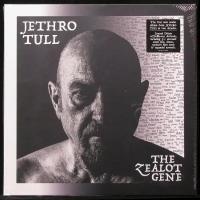 Компакт-диск Warner Jethro Tull – Zealot Gene (2CD) (Blu-Ray) (Artbook)